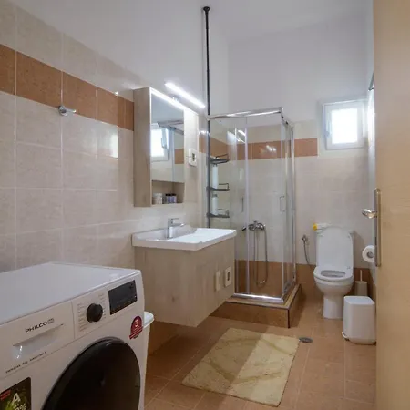 Arezina's Appartement