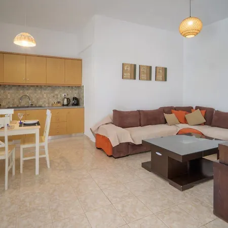 Arezina's Appartement *