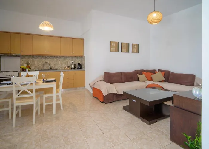 Arezina's Appartement *